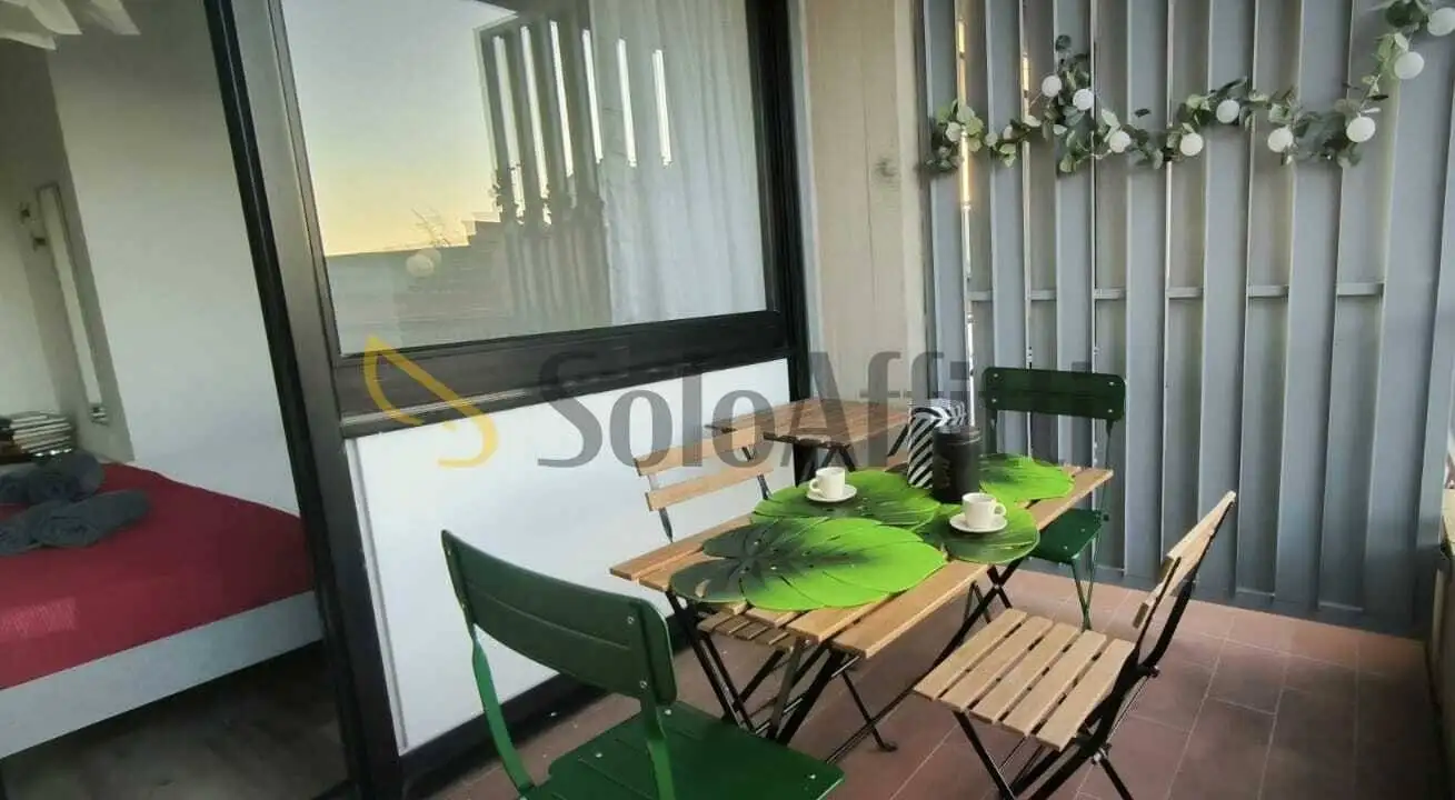 Bilocale via Marsala 12, Sesto Città, Sesto Fiorentino - foto 2