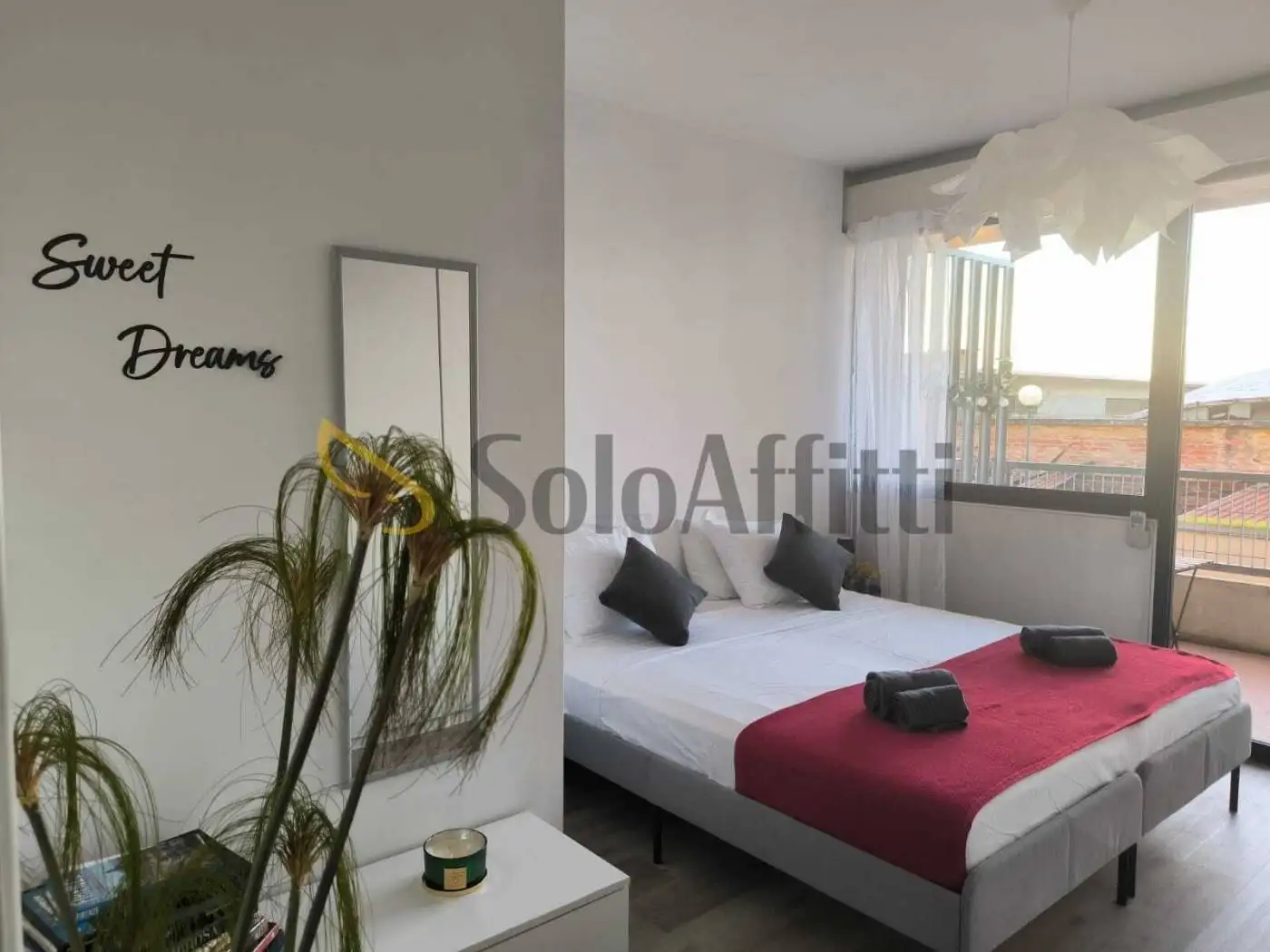 Bilocale via Marsala 12, Sesto Città, Sesto Fiorentino - foto 3