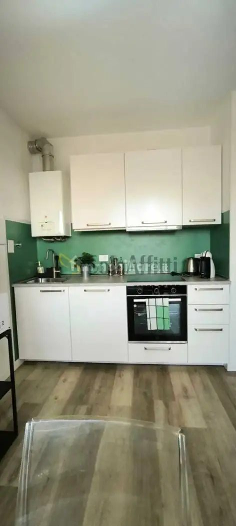 Bilocale via Marsala 12, Sesto Città, Sesto Fiorentino - foto 4