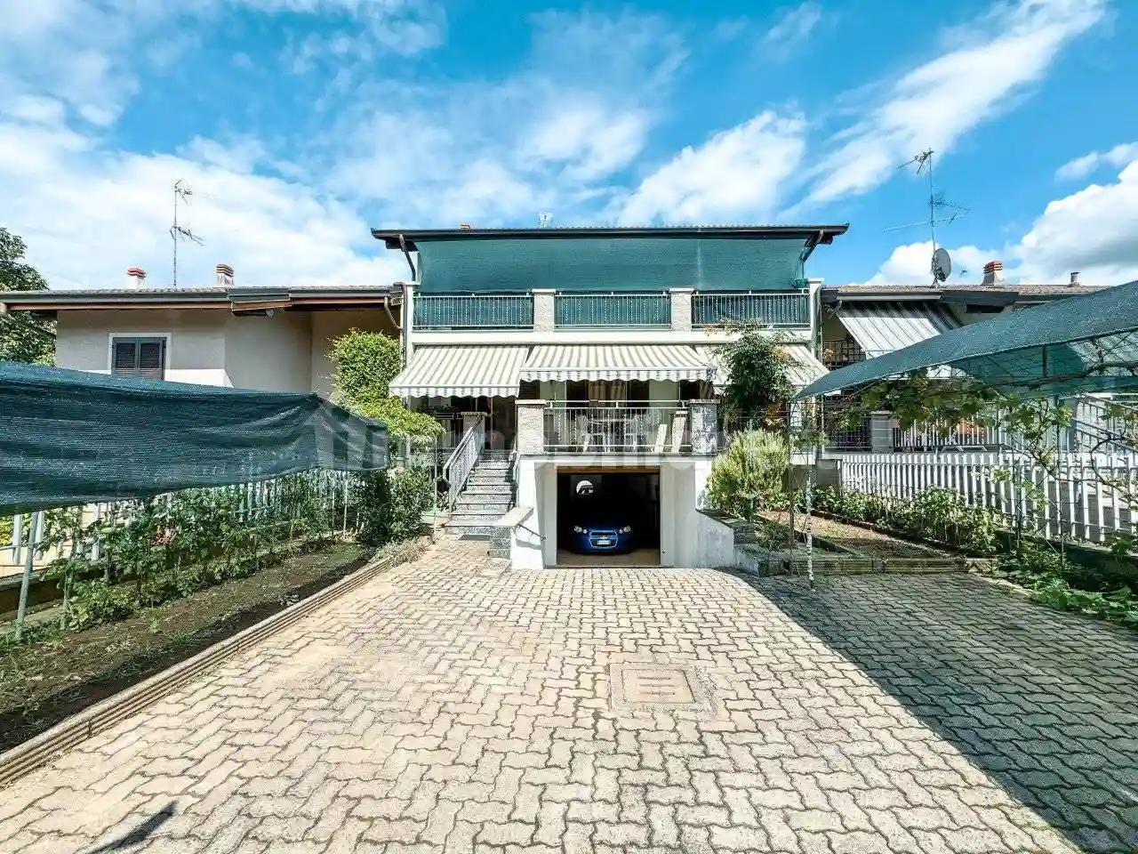 Villetta a schiera - foto 3