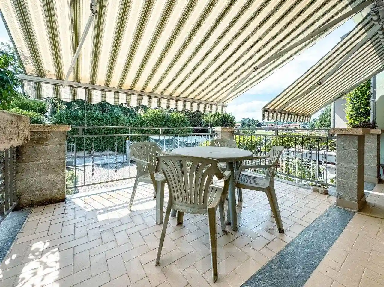 Villetta a schiera - foto 4