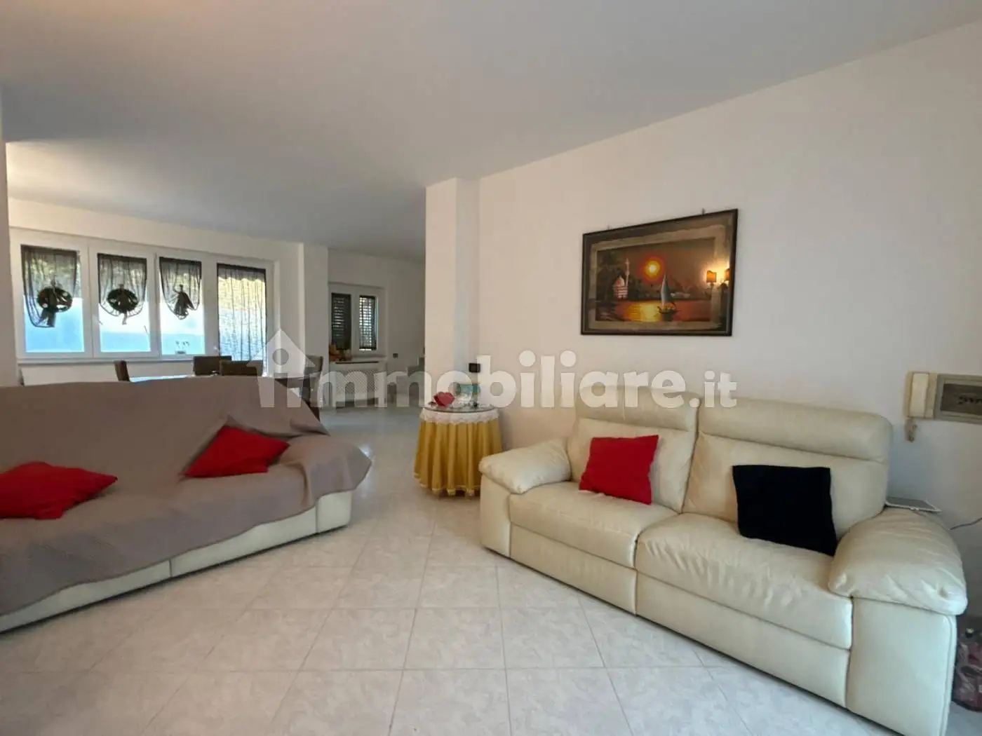 Villetta a schiera in vendita a Giugliano in Campania