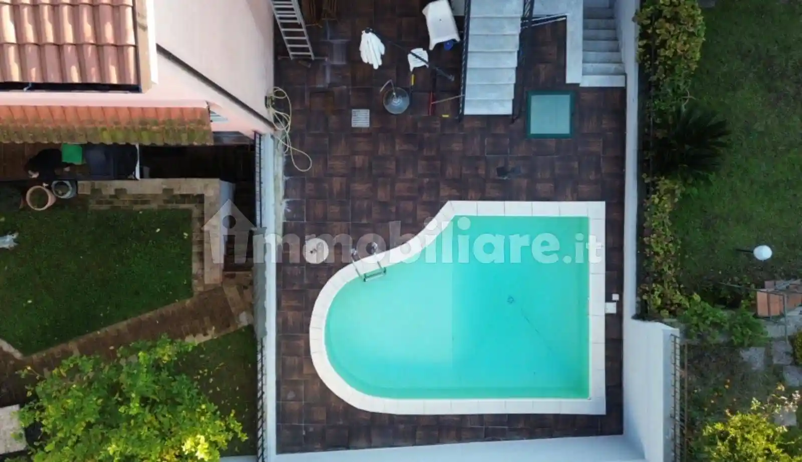 Villa a schiera via San Nullo 179, Licola Paese, Giugliano in Campania - foto 2