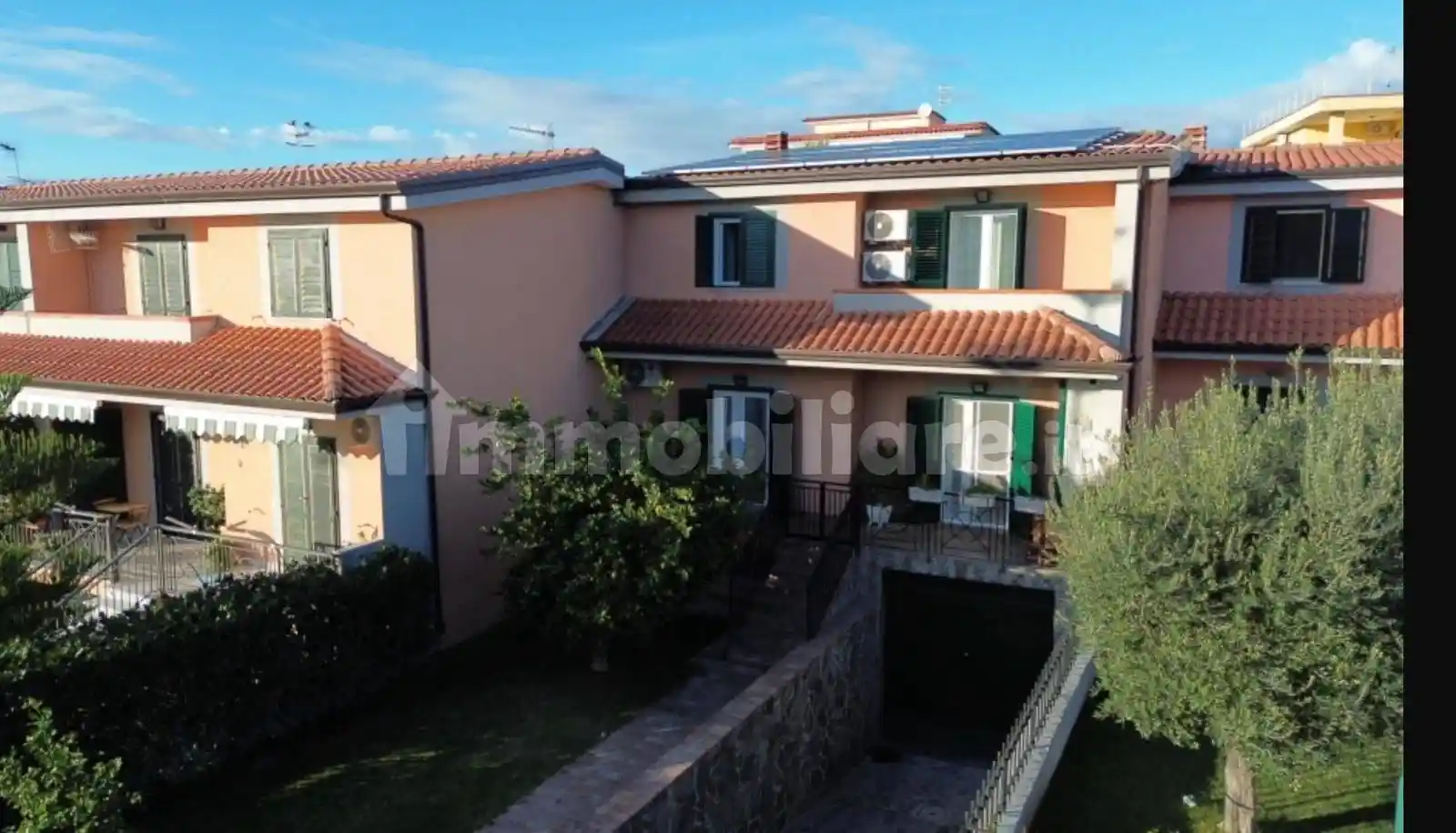 Villa a schiera via San Nullo 179, Licola Paese, Giugliano in Campania - foto 3