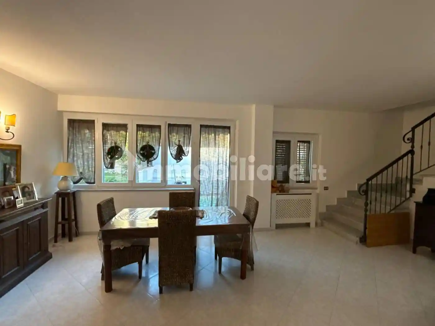 Villa a schiera via San Nullo 179, Licola Paese, Giugliano in Campania - foto 4