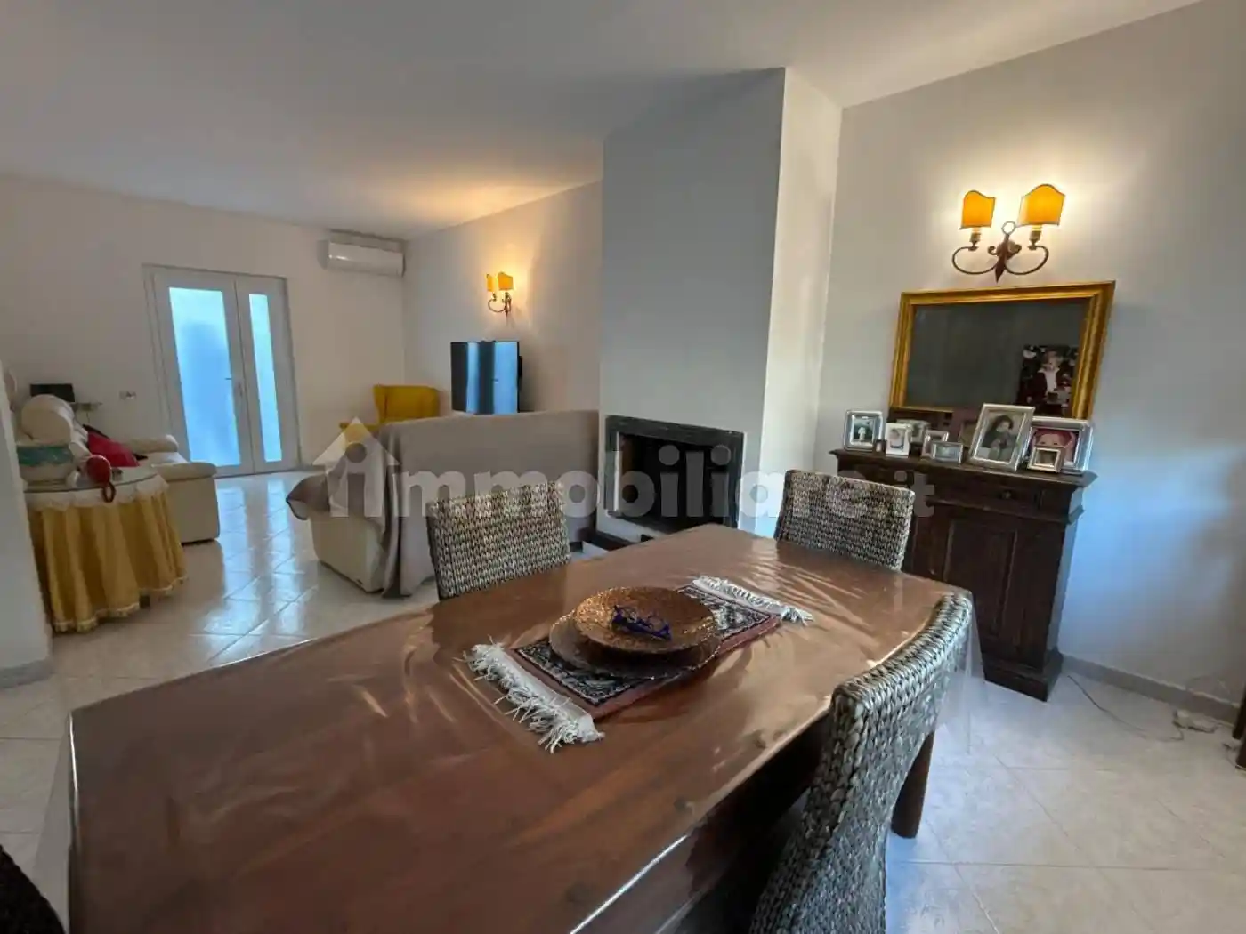 Villa a schiera via San Nullo 179, Licola Paese, Giugliano in Campania - foto 5