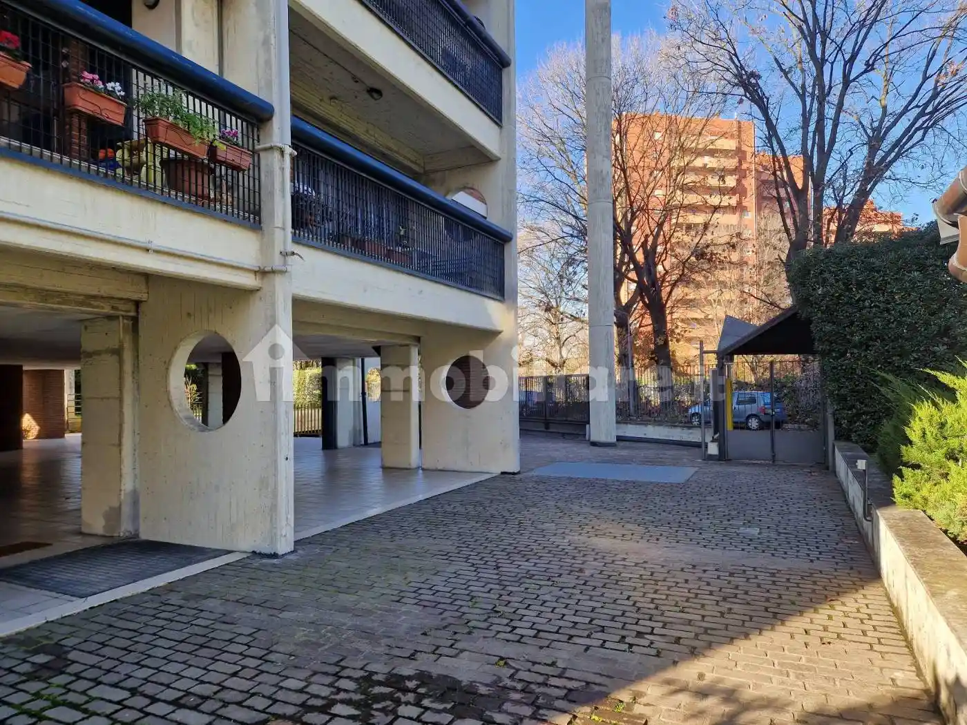 Trilocale via Gaetano Fichera 12, Gallaratese, Milano - foto 3