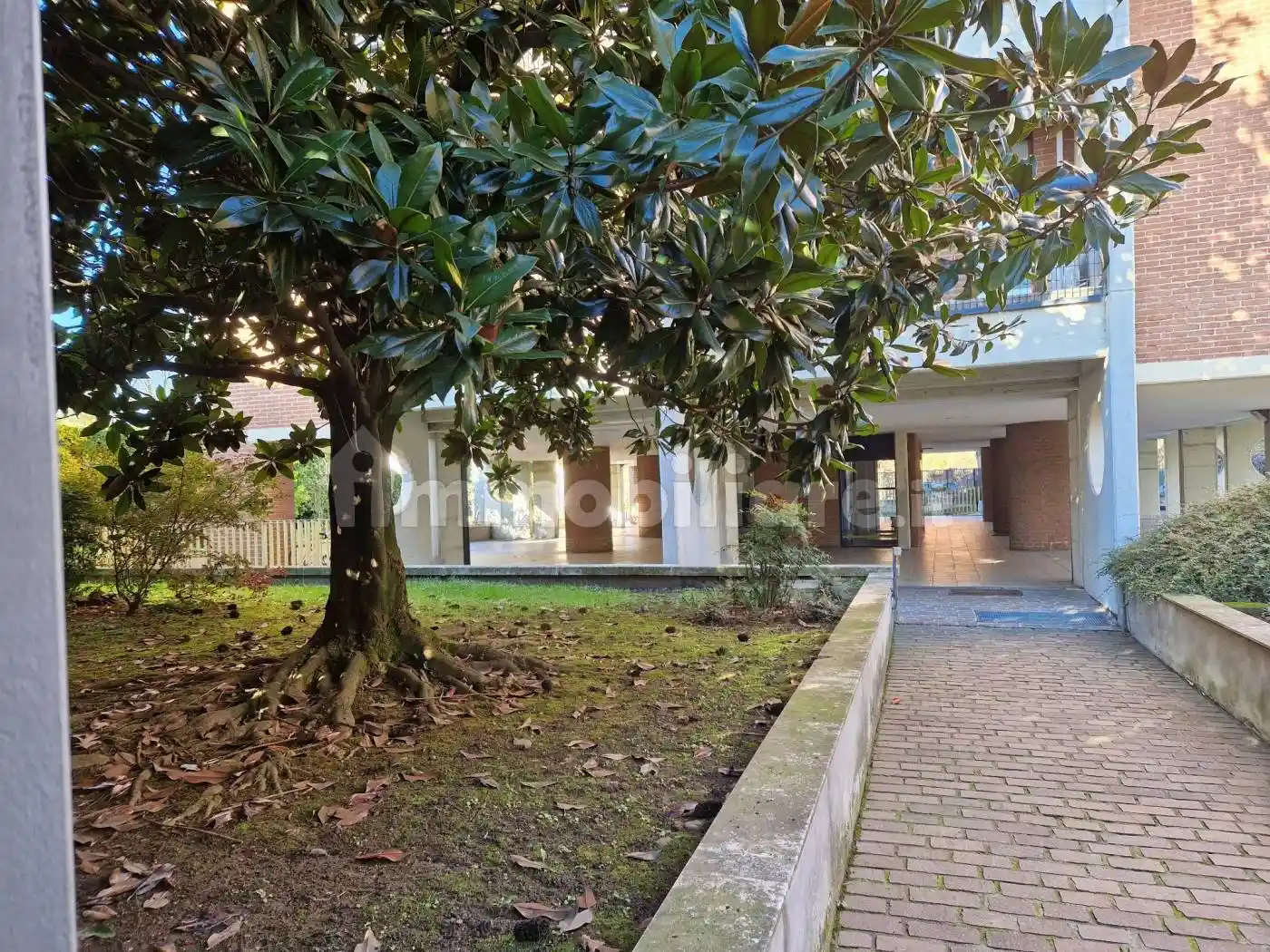 Trilocale via Gaetano Fichera 12, Gallaratese, Milano - foto 5