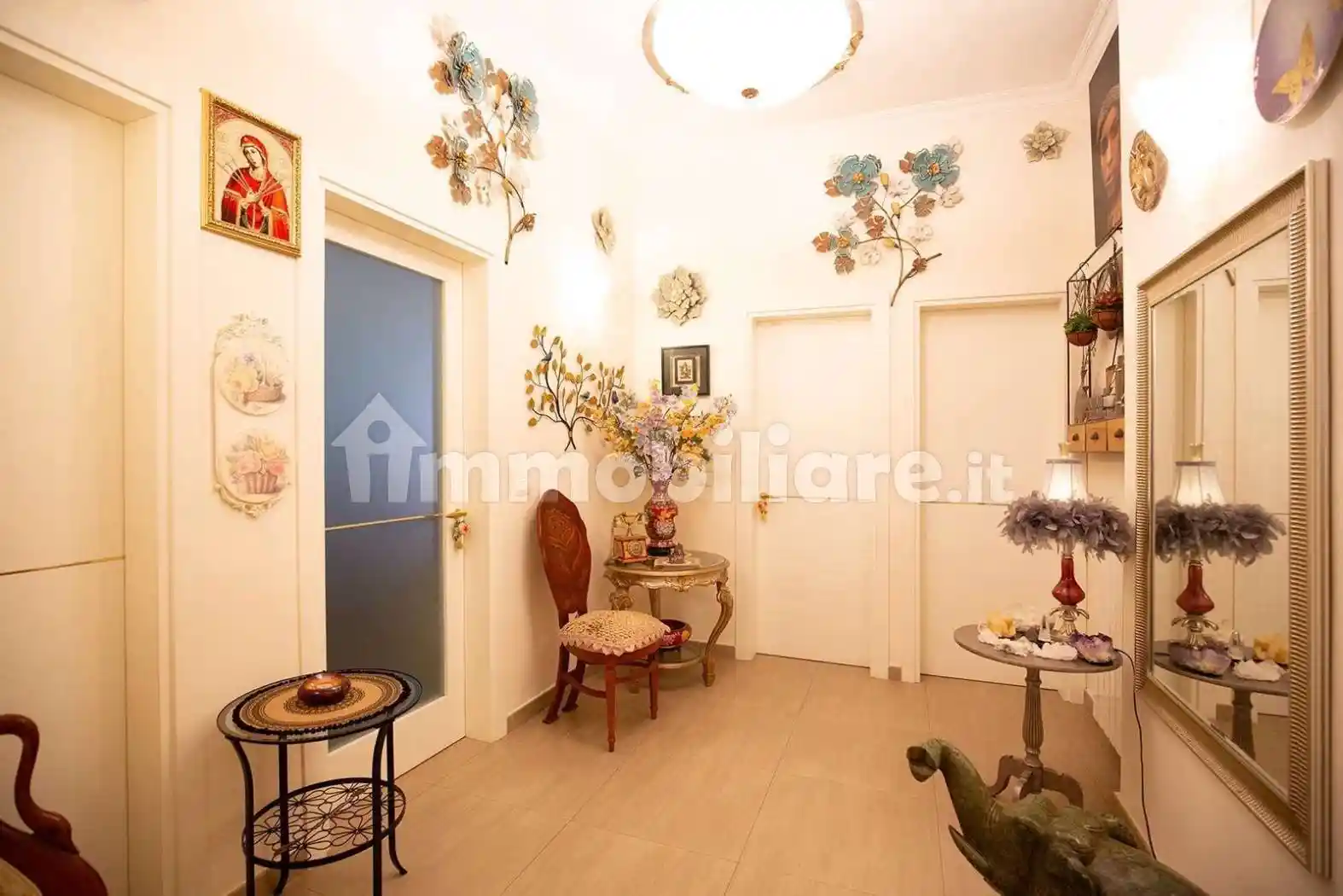 Trilocale viale Francesco Redi, Porta al Prato - San Jacopino, Firenze - foto 3