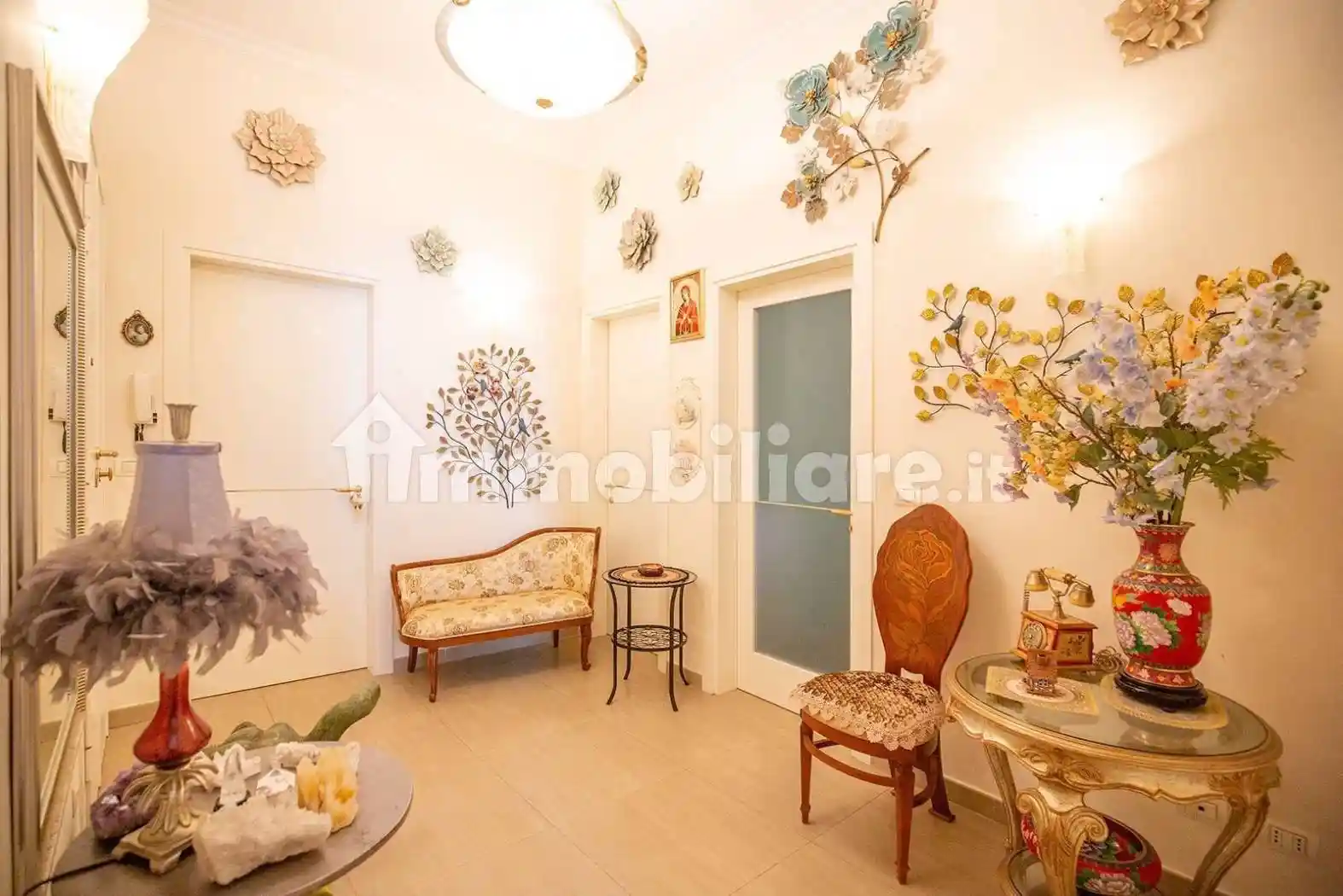 Trilocale viale Francesco Redi, Porta al Prato - San Jacopino, Firenze - foto 4