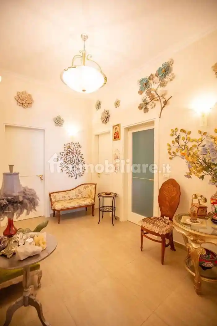 Trilocale viale Francesco Redi, Porta al Prato - San Jacopino, Firenze - foto 5