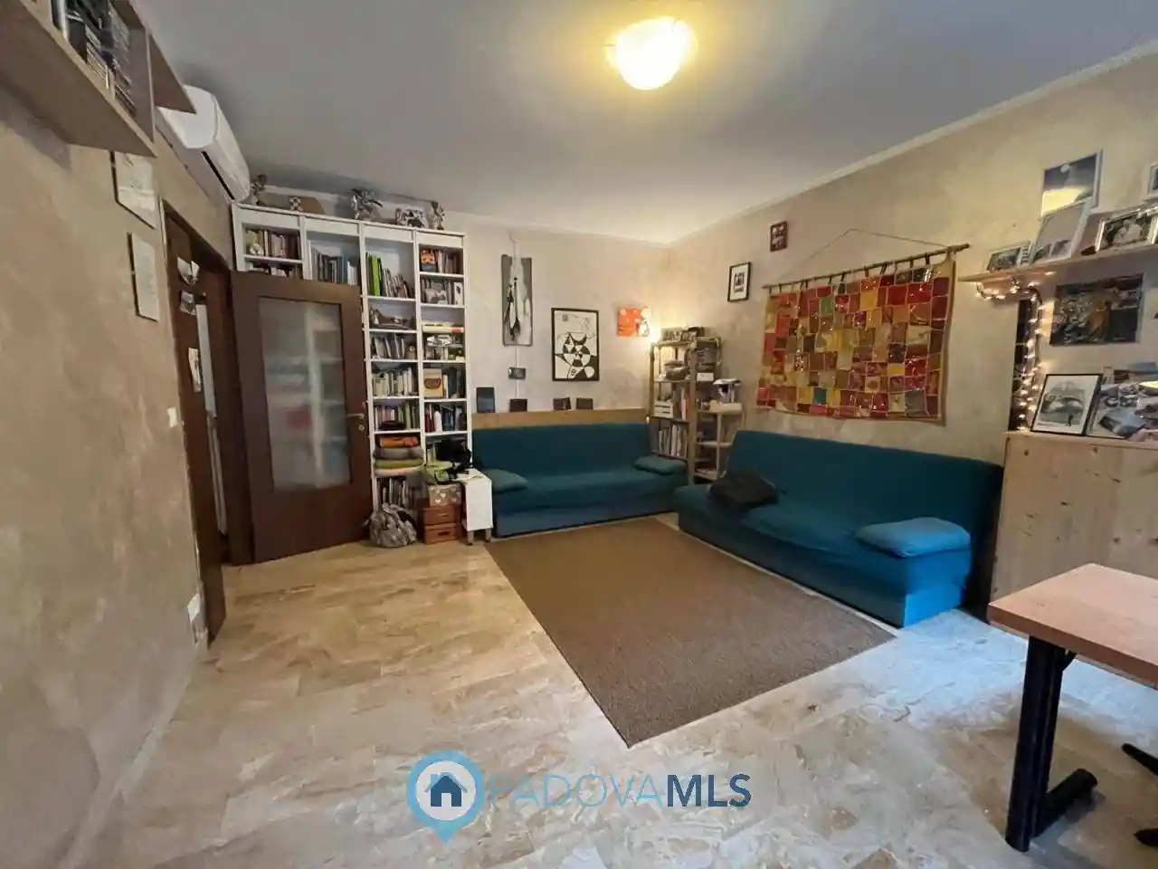 Trilocale buono stato, San Bellino - San Filippo Neri, Padova - foto 2