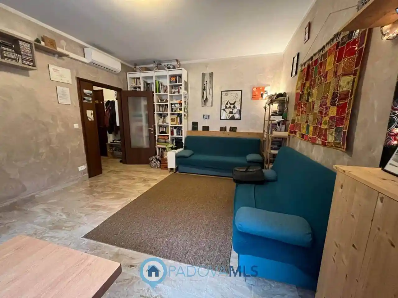 Trilocale buono stato, San Bellino - San Filippo Neri, Padova - foto 3