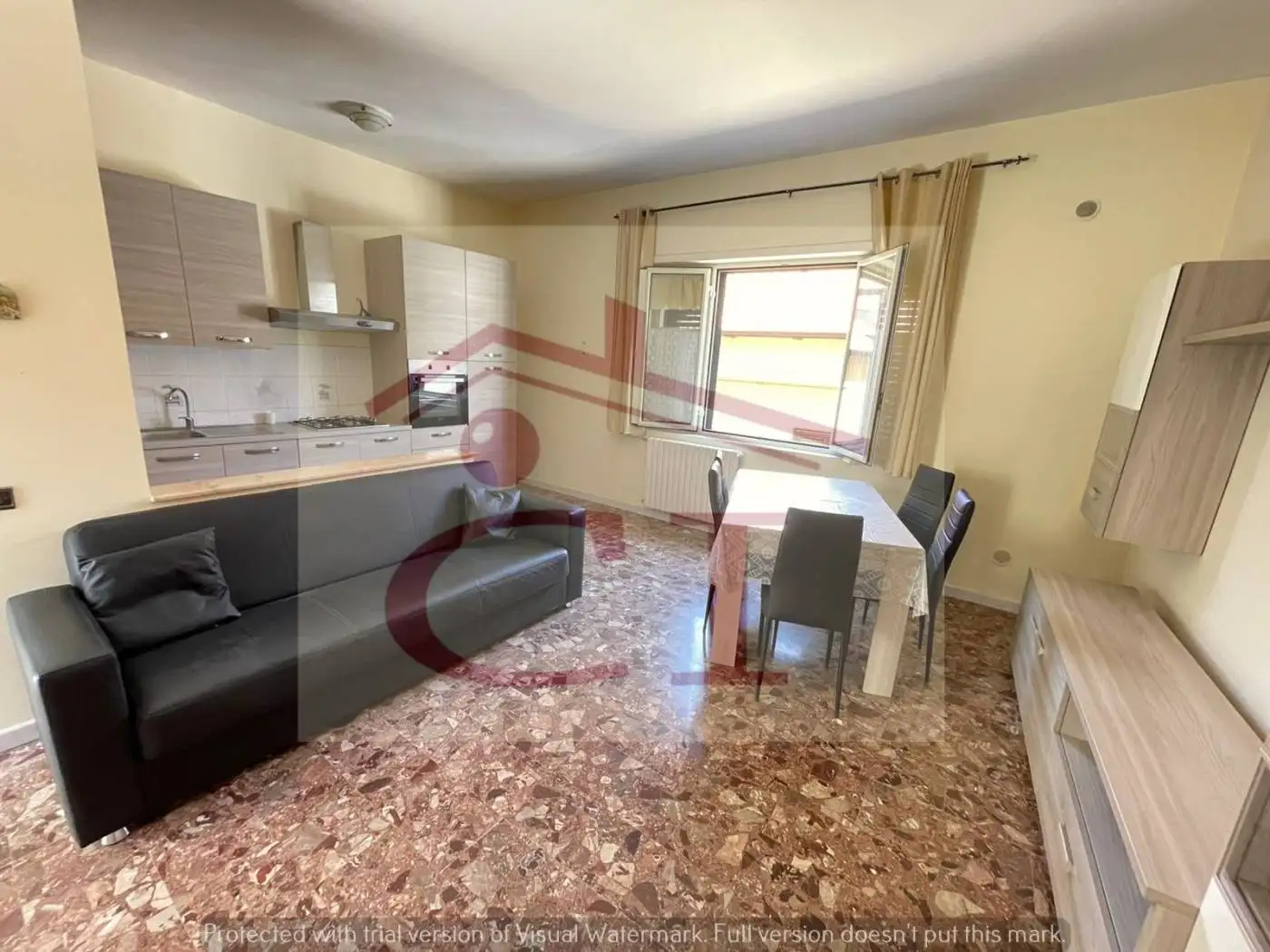 Appartamento in vendita a Qualiano