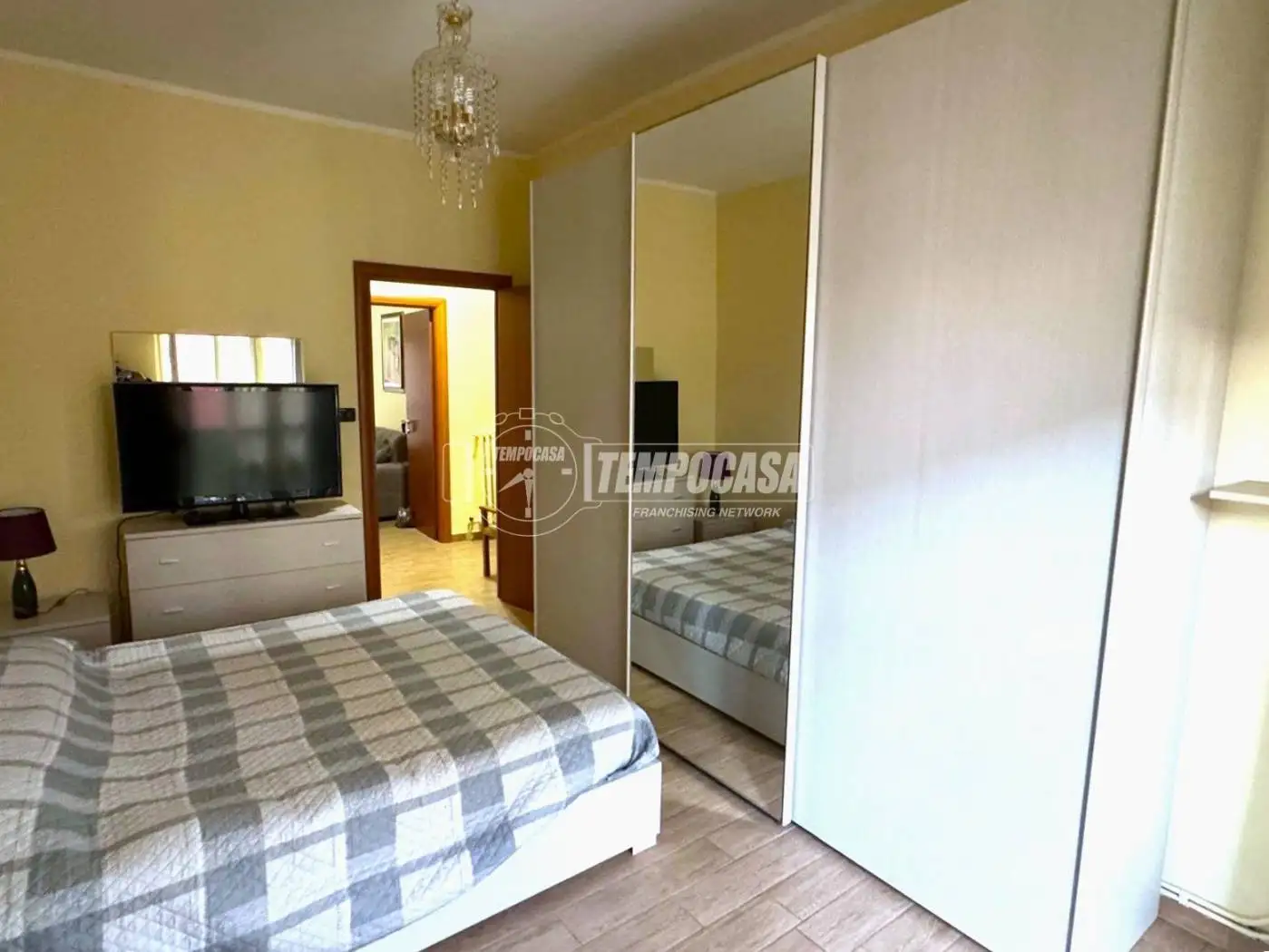 Bilocale via vittorio veneto 24, Leumann, Collegno - foto 2