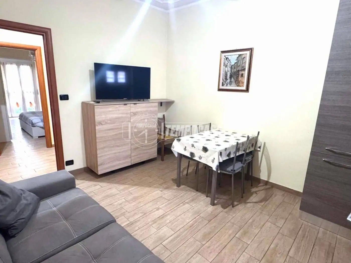 Bilocale via vittorio veneto 24, Leumann, Collegno - foto 5