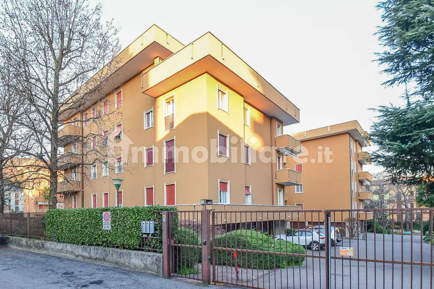 Appartamento in vendita a Como