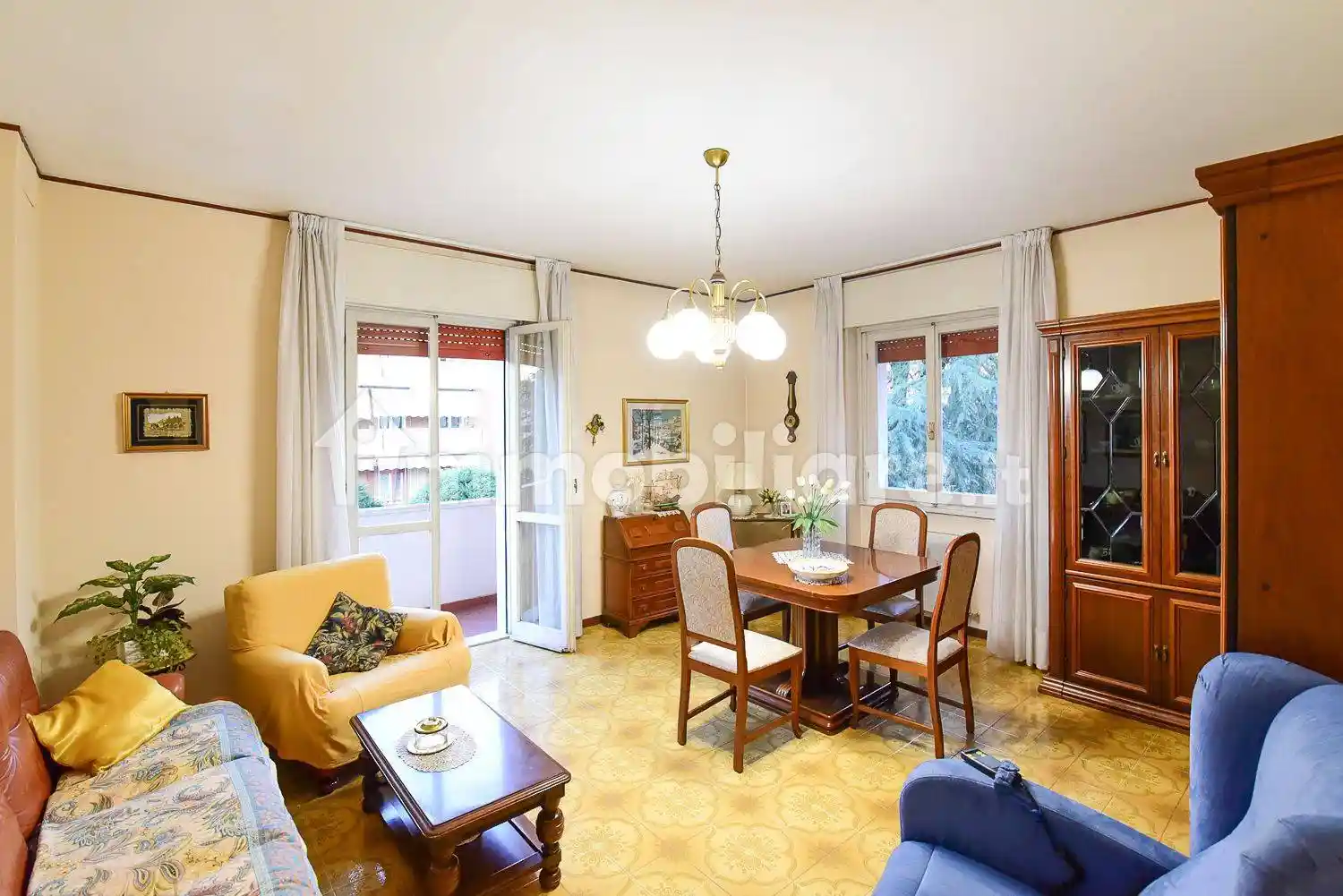 Trilocale via Campagna, Camerlata - Rebbio, Como - foto 2