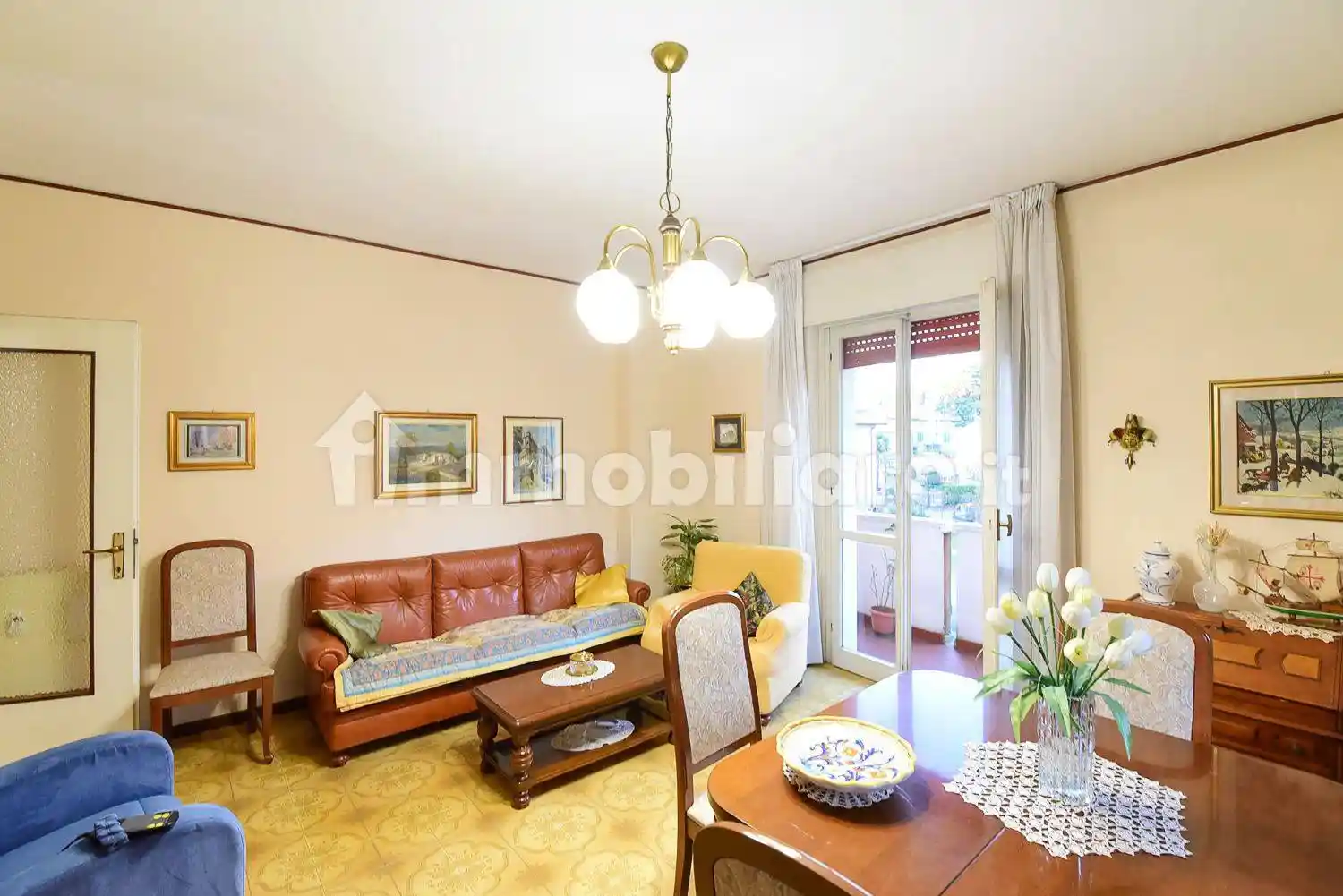 Trilocale via Campagna, Camerlata - Rebbio, Como - foto 3