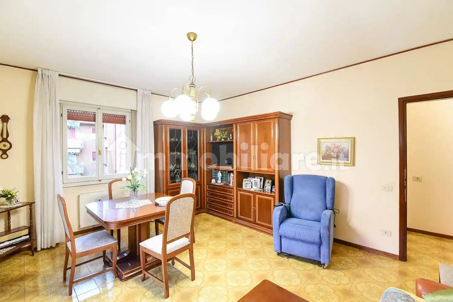 Trilocale via Campagna, Camerlata - Rebbio, Como - foto 5