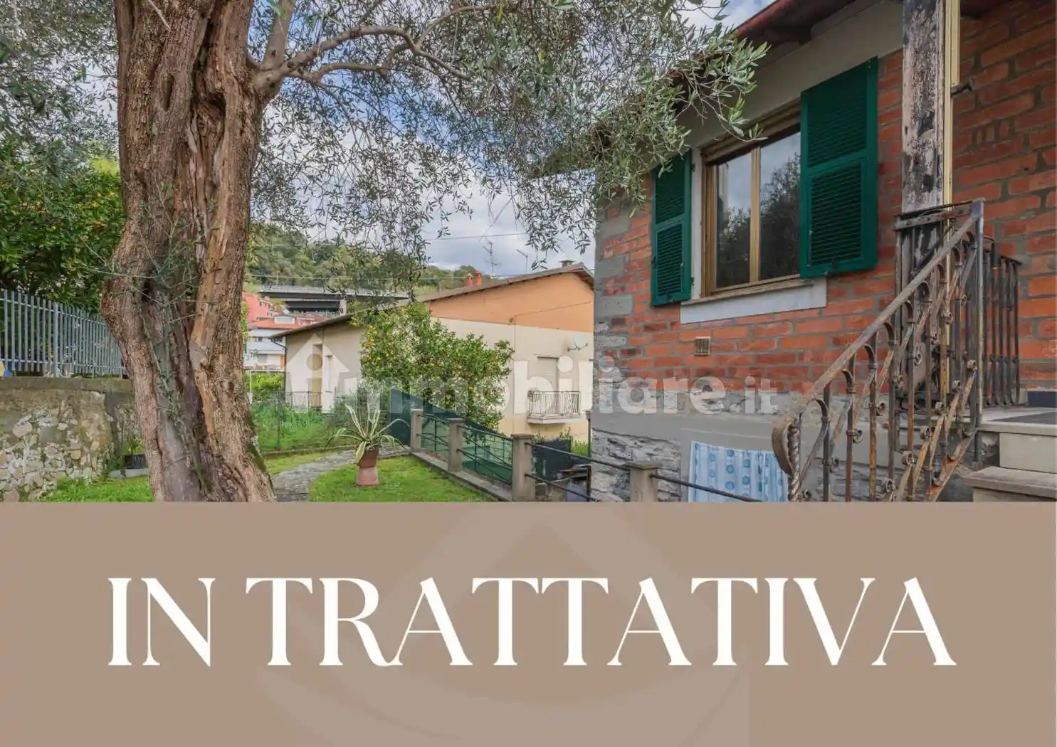 Appartamento in vendita a La Spezia