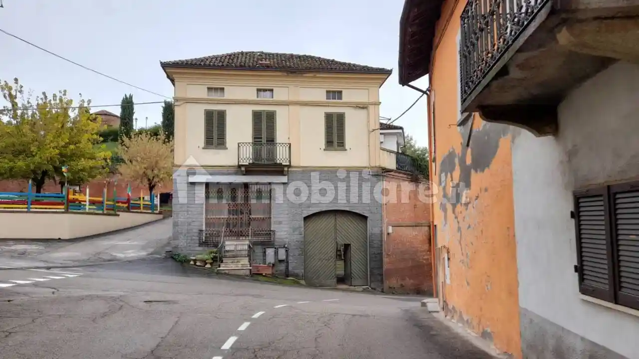 Casa indipendente all'asta Castelnuovo Calcea, Castelnuovo Calcea - foto 4