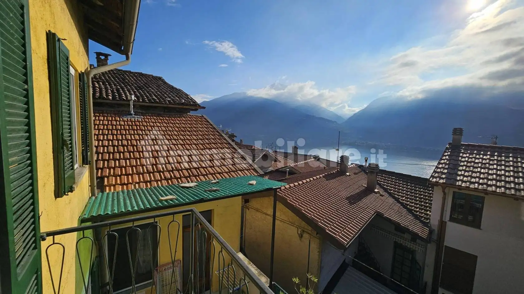 Villa in vendita a Cremia