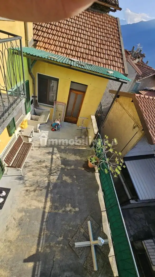 Villa unifamiliare frazione Semurana, Vignola, Cremia - foto 3