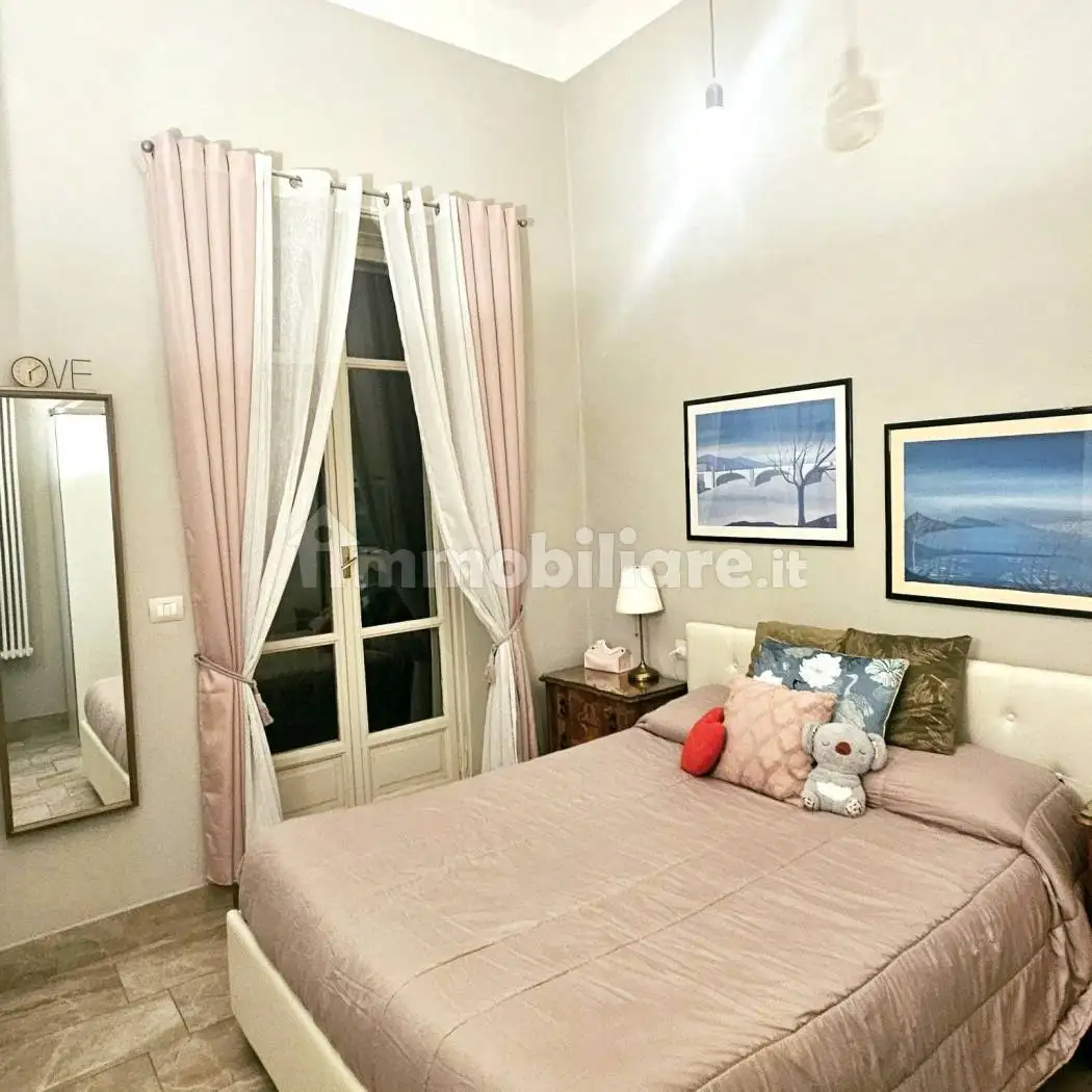 Appartamento in affitto a Torino