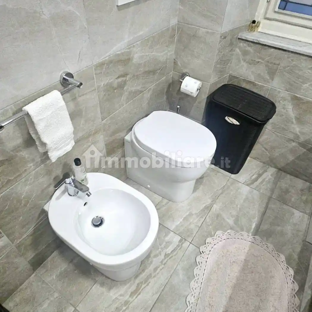 Trilocale Strada del Lionetto, Parella, Torino - foto 3