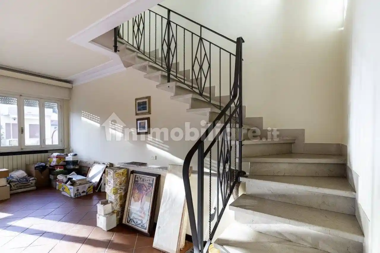 Villa in vendita a Camaiore