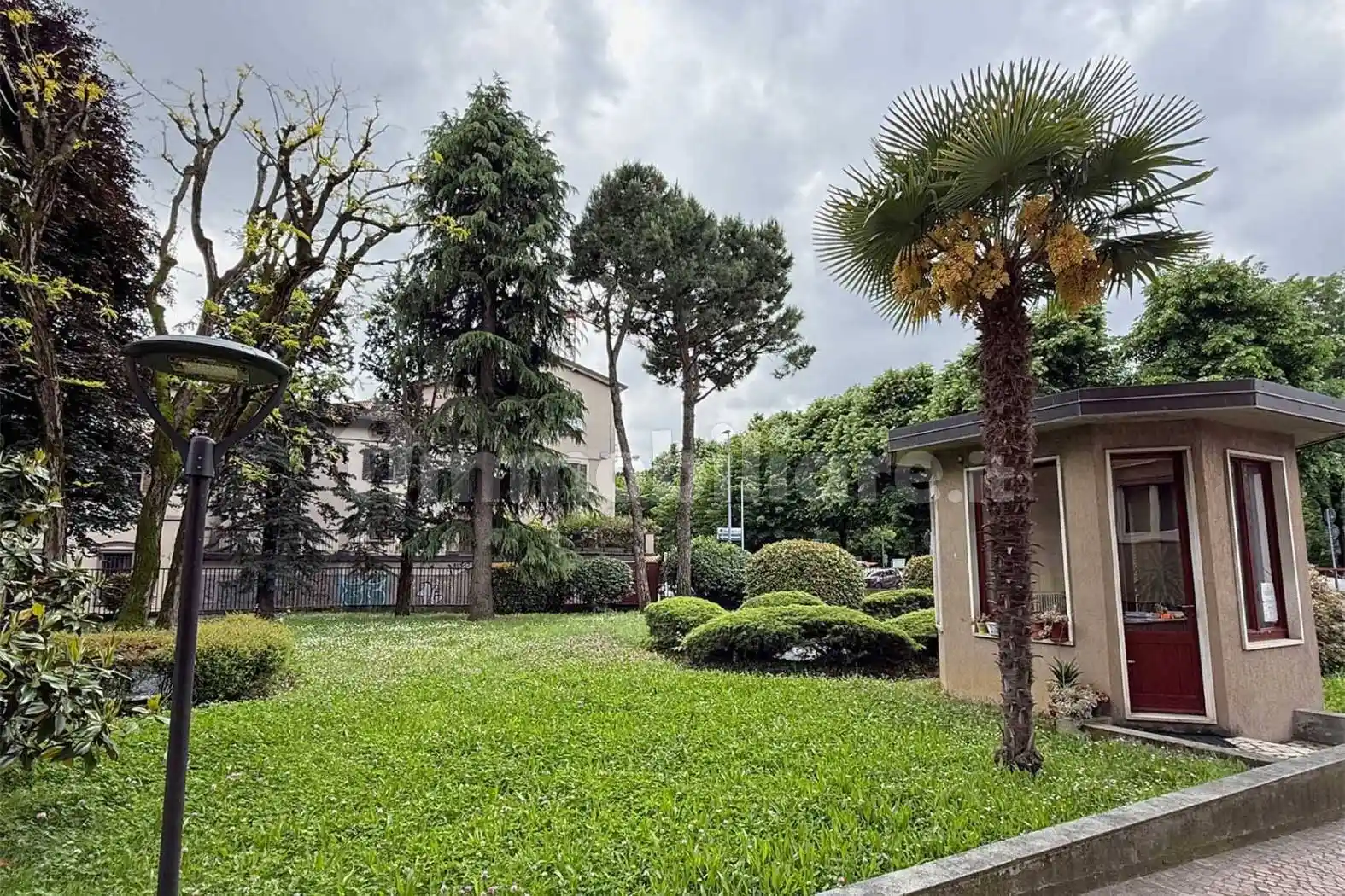 Monolocale via Alberto Pitentino 4, Corridoni, Bergamo - foto 2