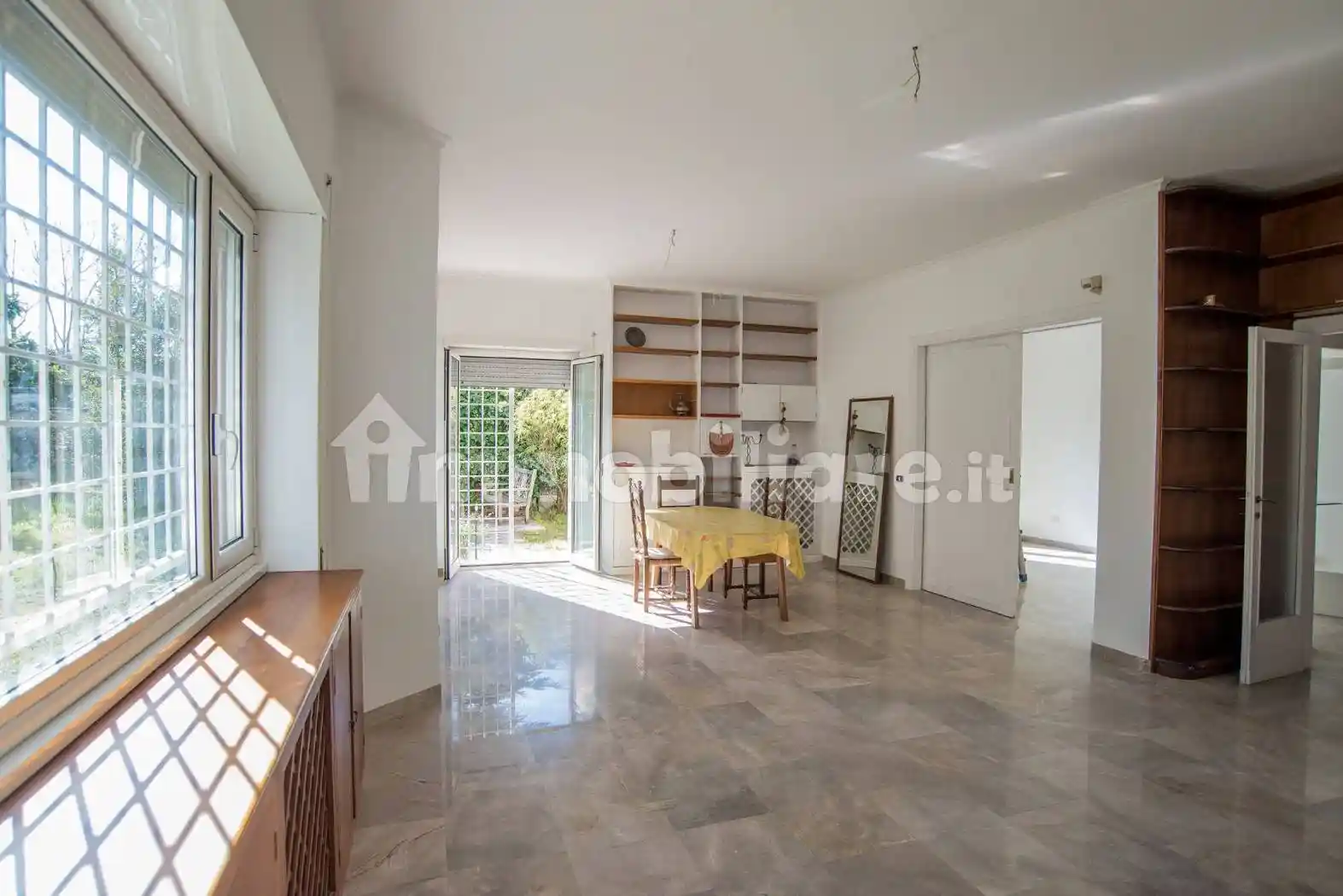 Appartamento via Chianciano, Cassia - San Godenzo, Roma - foto 2