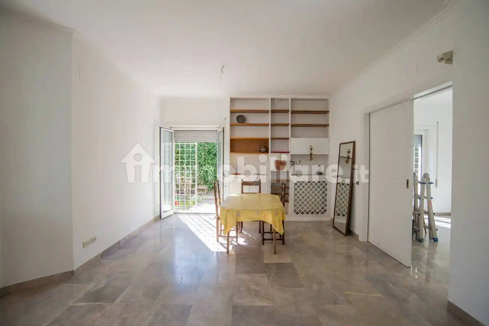 Appartamento via Chianciano, Cassia - San Godenzo, Roma - foto 4