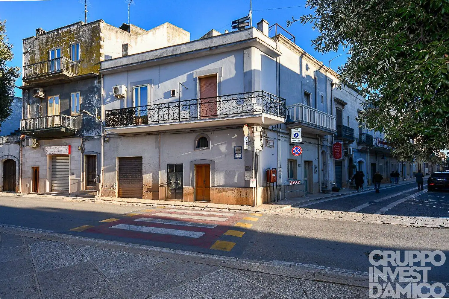 Appartamento in vendita a Villa Castelli