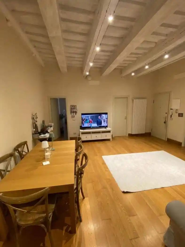 Trilocale via degli Ammazzatoi, Quartiere Venezia, Livorno - foto 2