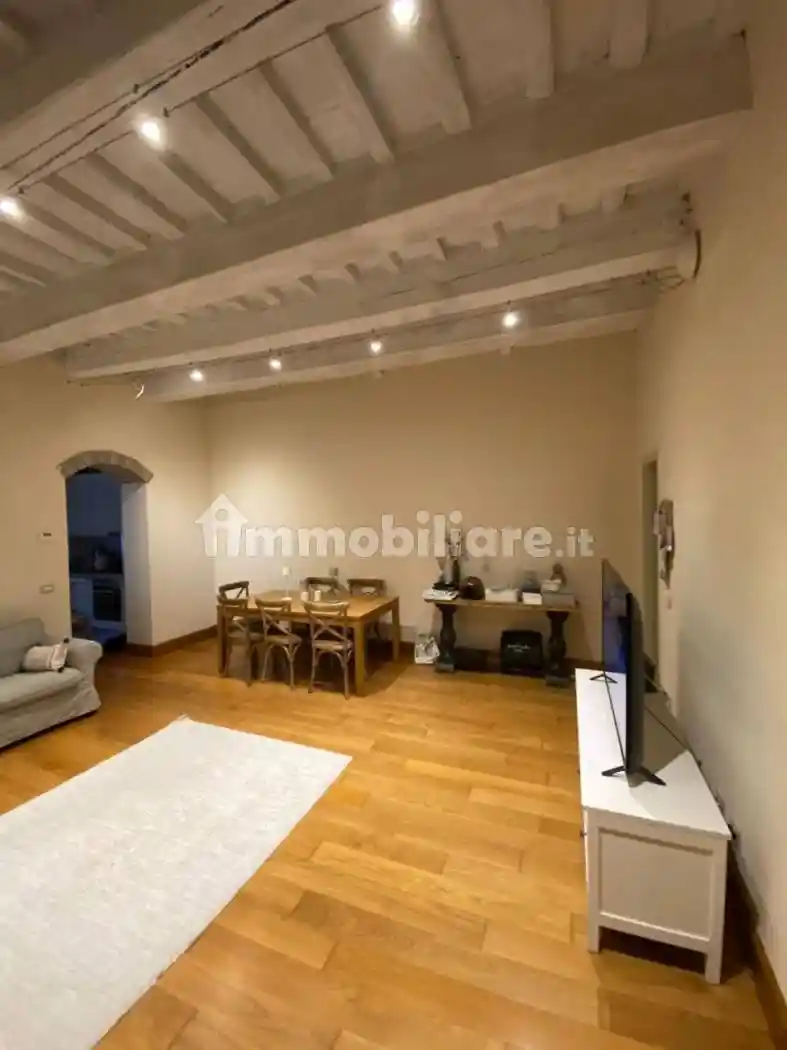 Trilocale via degli Ammazzatoi, Quartiere Venezia, Livorno - foto 3