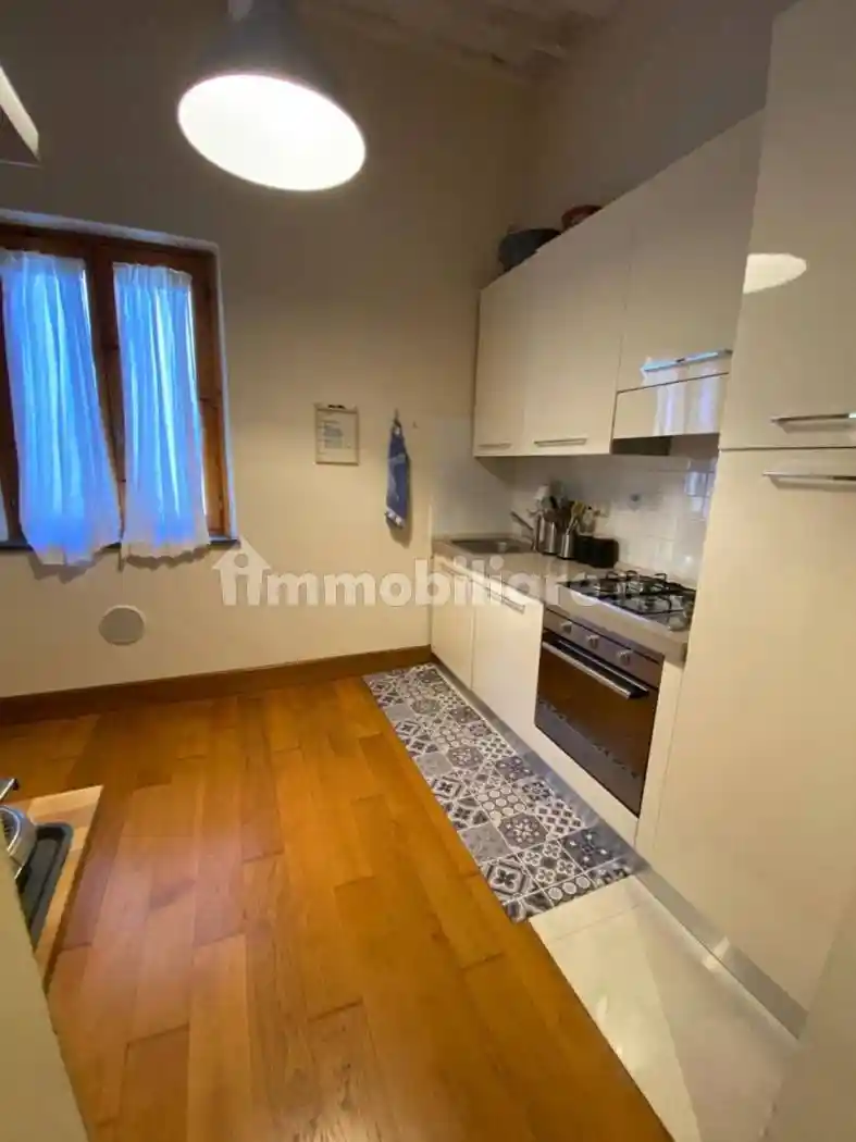 Trilocale via degli Ammazzatoi, Quartiere Venezia, Livorno - foto 4