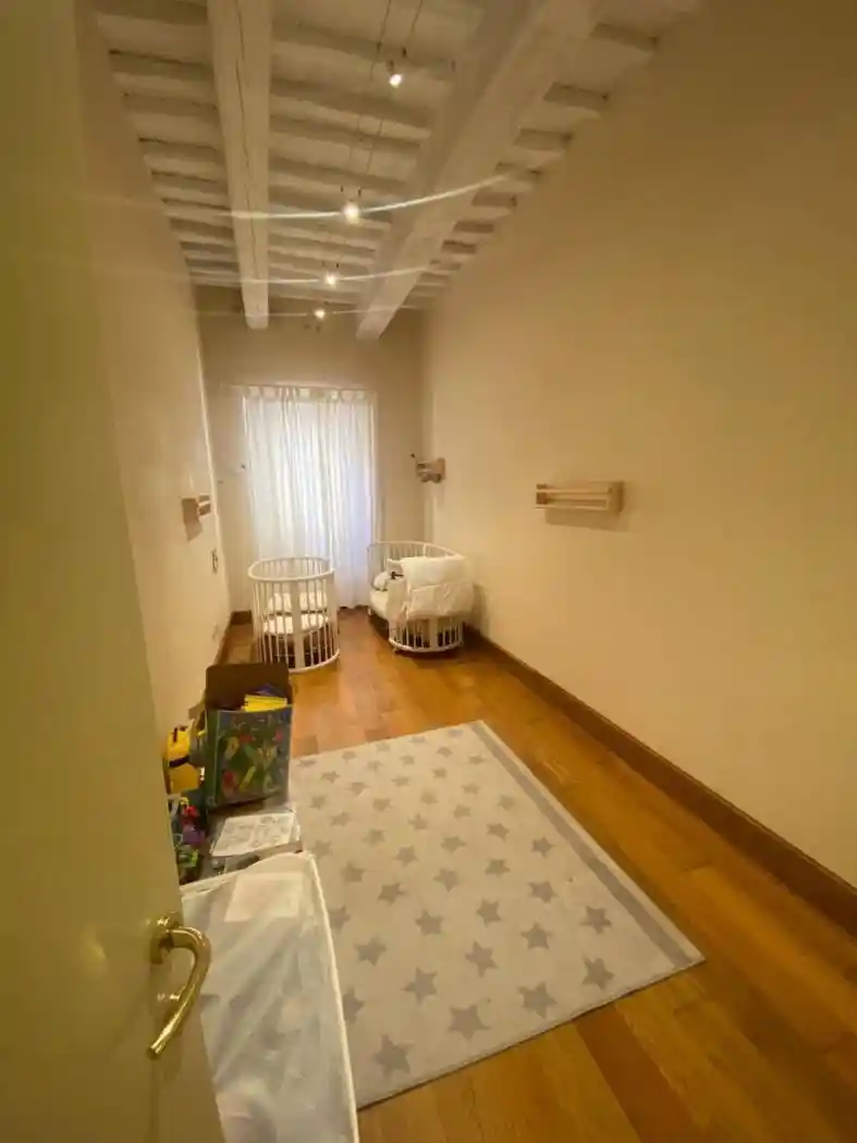 Trilocale via degli Ammazzatoi, Quartiere Venezia, Livorno - foto 5