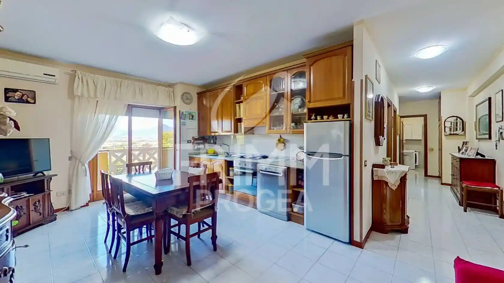 Trilocale via Luigi Gabelli, Centro, Guidonia Montecelio - foto 4