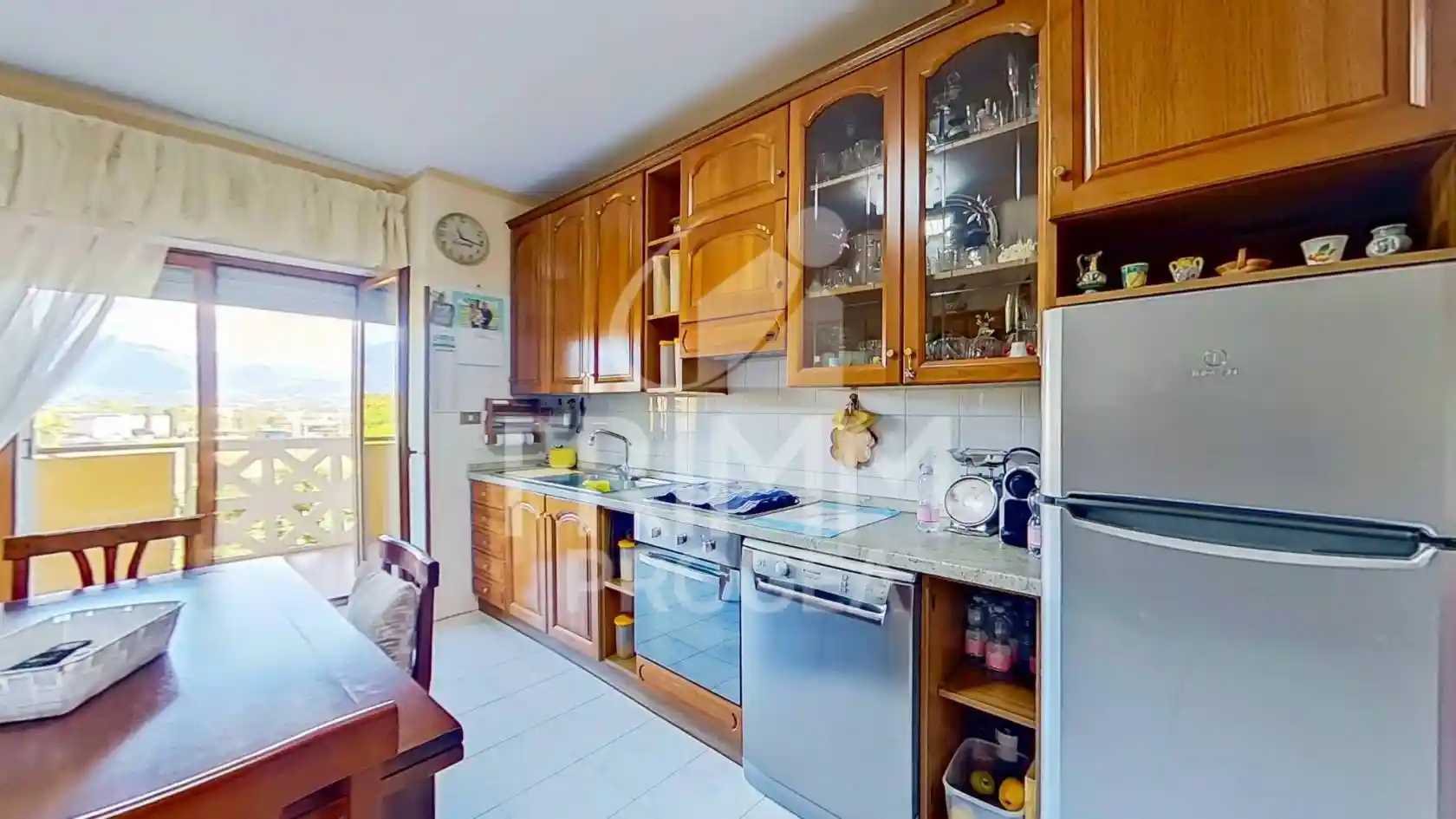 Trilocale via Luigi Gabelli, Centro, Guidonia Montecelio - foto 5