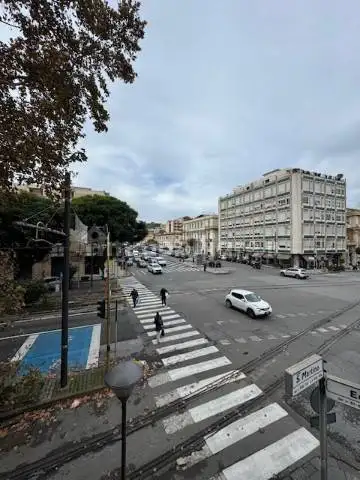 Appartamento in vendita a Messina