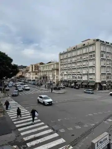 Quadrilocale viale San Martino 315, Quartiere Americano, Messina - foto 2