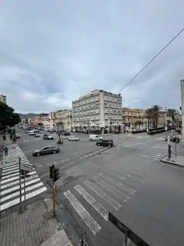 Quadrilocale viale San Martino 315, Quartiere Americano, Messina - foto 3