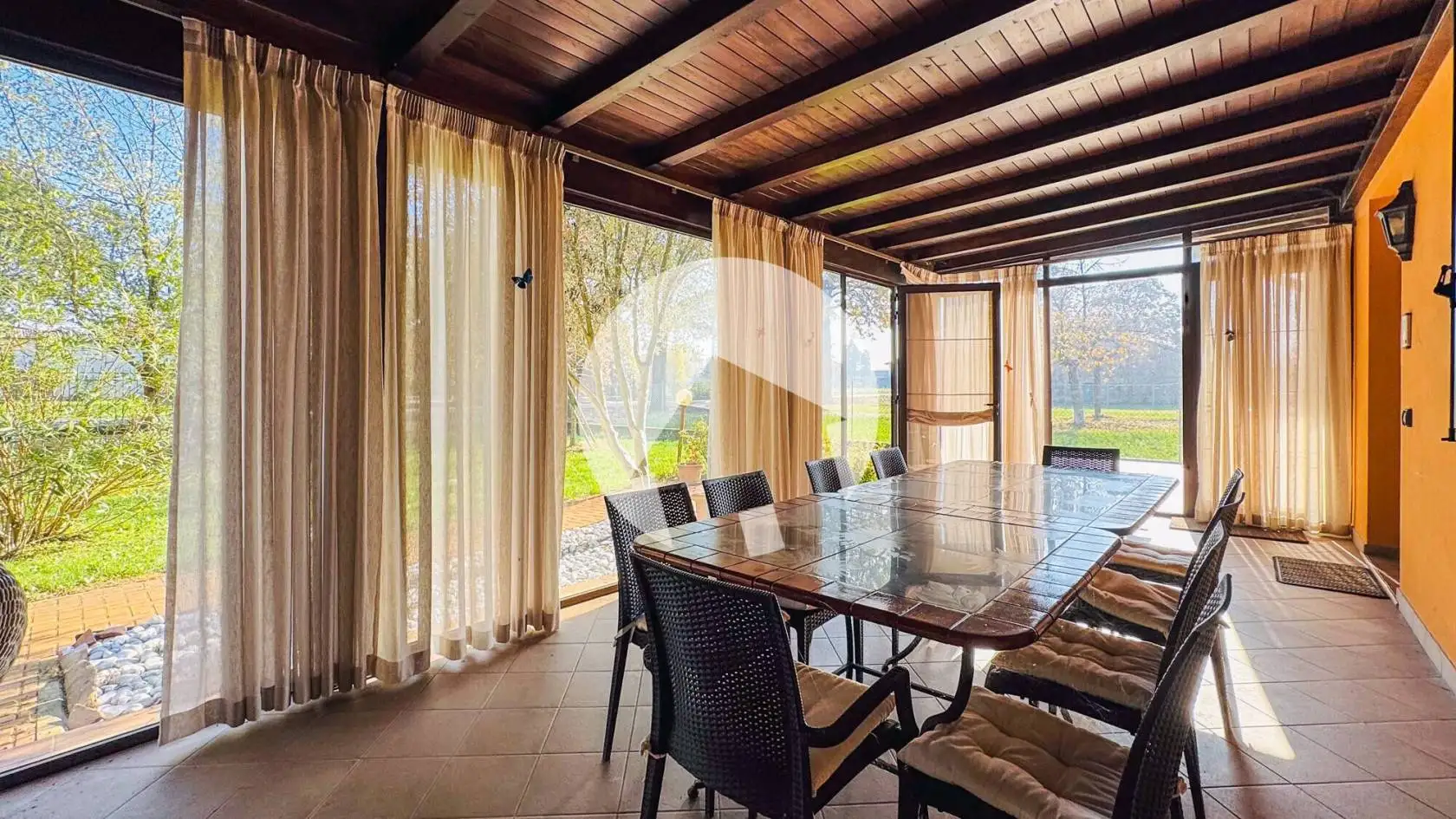 Villa unifamiliare Ponte Forca 5-7, Villa Seta, Cadelbosco di Sopra - foto 2