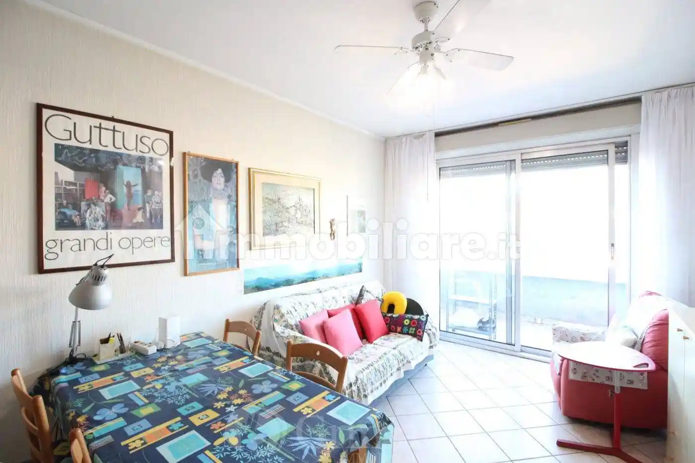 Trilocale via Linneo, Rivarolo, Genova - foto 4