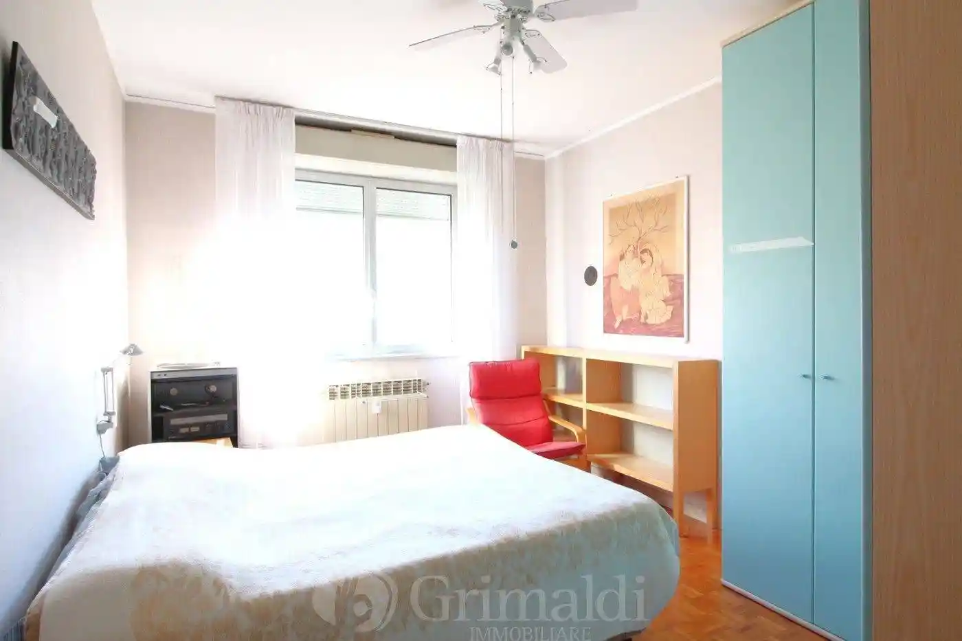 Trilocale via Linneo, Rivarolo, Genova - foto 5