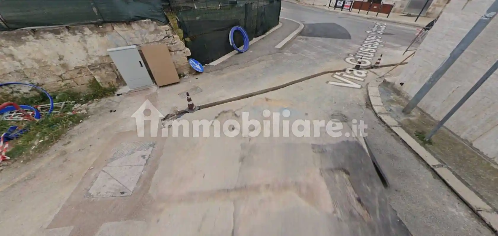 Appartamento in vendita a Triggiano