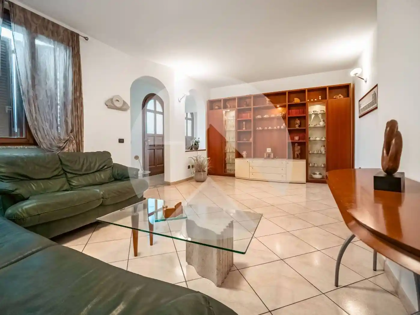 Villa a schiera via Mariana 4222, Villa Chiaviche - Calabrina, Cesena - foto 5