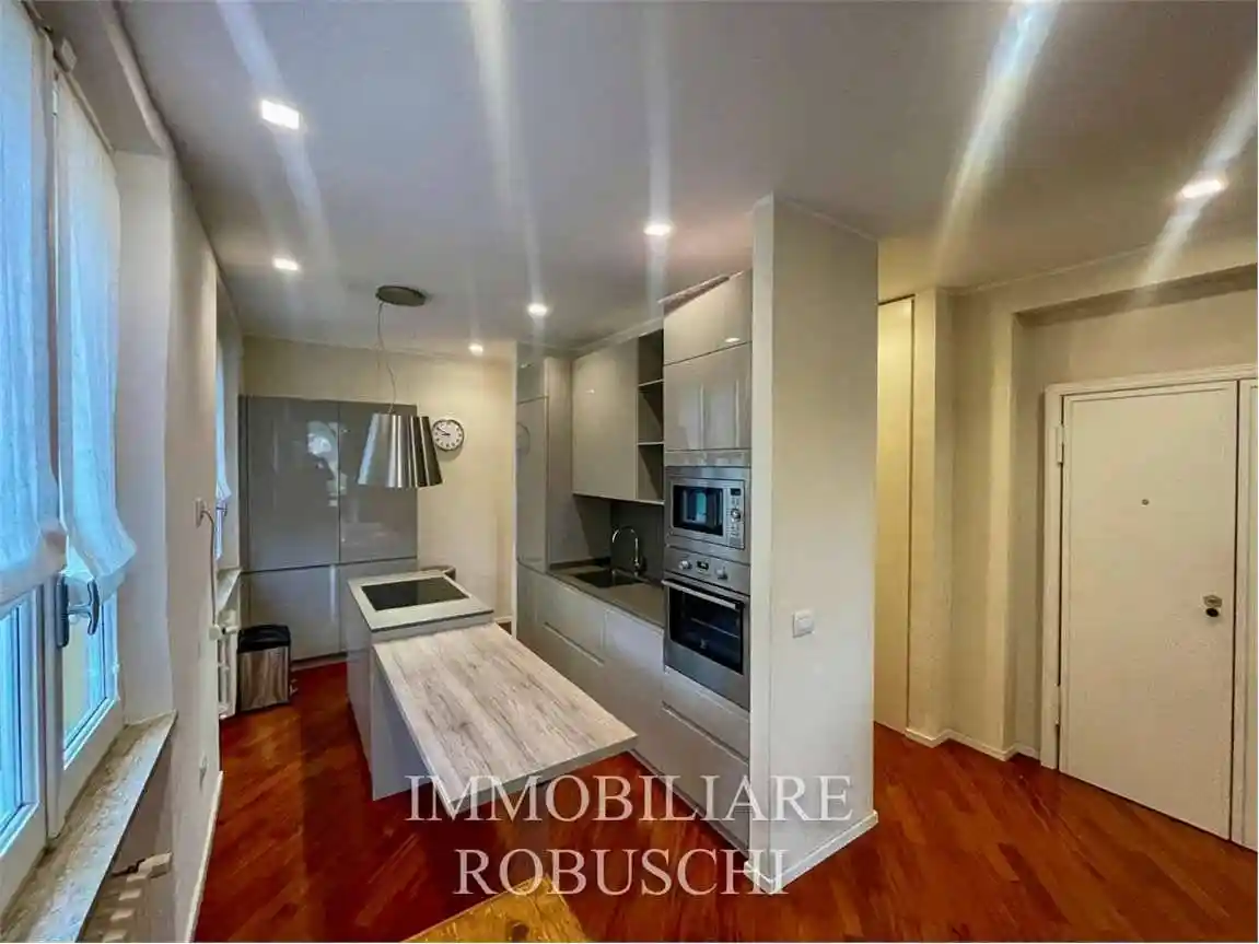 Appartamento piazza edison, Campo di Marte, Firenze - foto 4